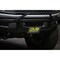 Dv8 Offroad 21C BRONCO WITH MODULAR STEEL BUMPER CENTER LICENSE PLATE RELOCATION BRACKET LPBR-01 - alternate 2